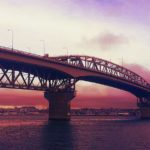 Beauty of Harbour bridge