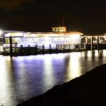 Wharf Lights