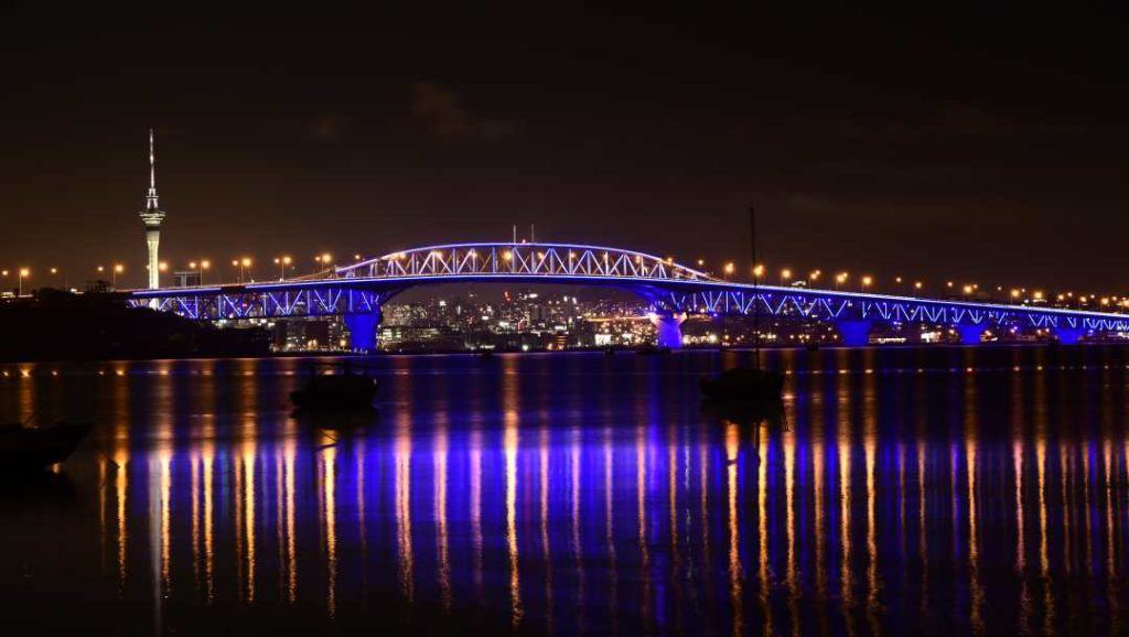 Bridge Beauty