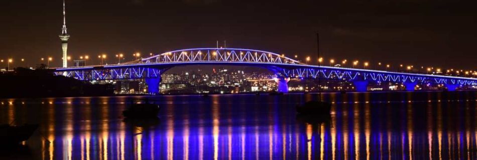 Bridge Beauty