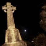 Ella Sievert Moonlight Over Birkenhead History
