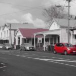 Charlie Tew Red Car