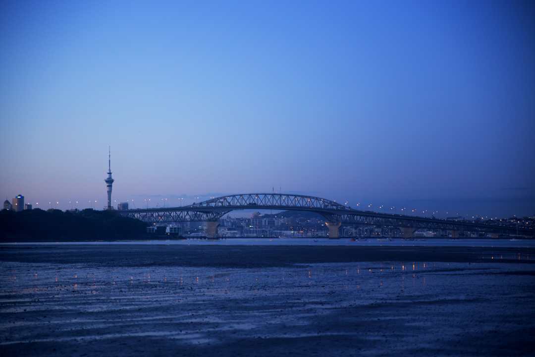 Jianguo Yang Bridge