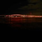 Jessica Johnston Lights of Harbour Bridge