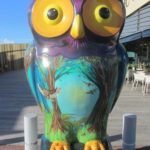 Brita Odersky Art in the Village