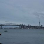 Birkenhead Wharf – Gloomy Day