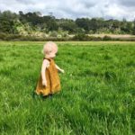 Exploring Little Shoal Bay by Joanna M Farrimond